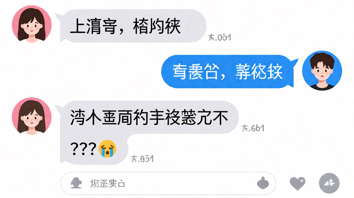 「你不用陪我减肥」——男生瞳孔地震的瞬间