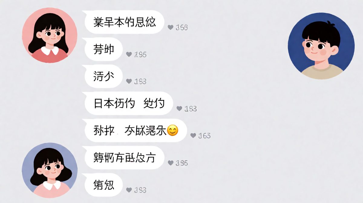 「随便」是情侣间最危险的词汇