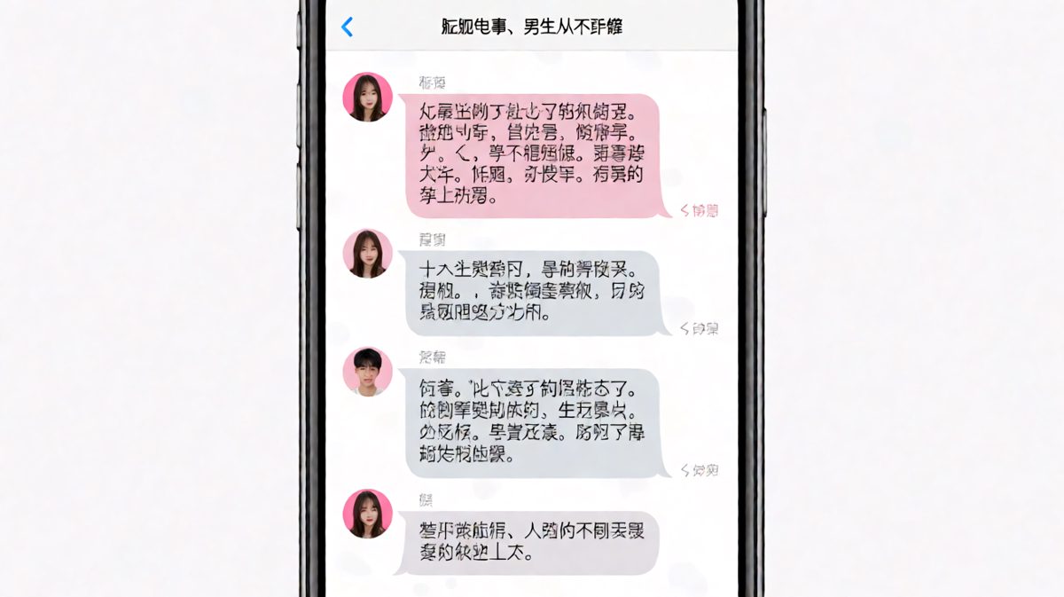 当她说「我在减肥」时，男生选择了去烧烤