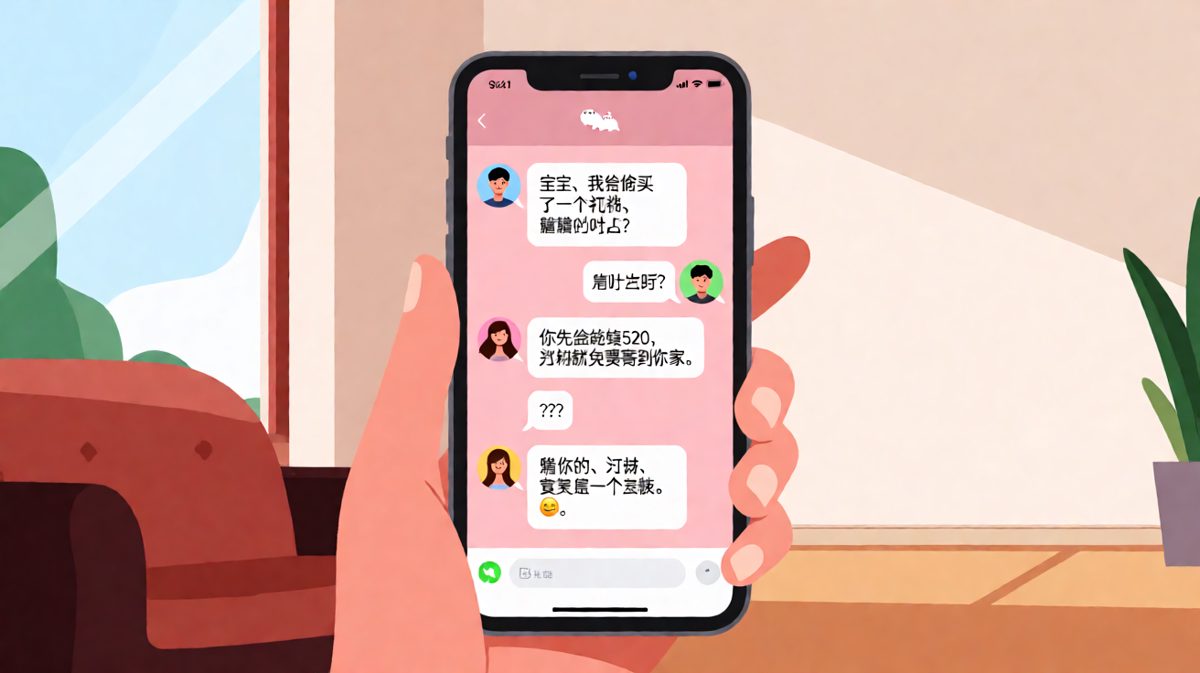 所谓'免费礼物'，其实是免费套路
