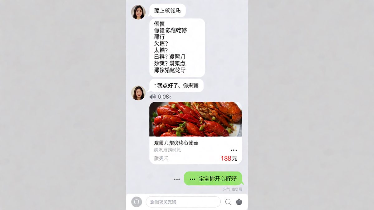 随便是最难的选择题，而她已经悄悄下单