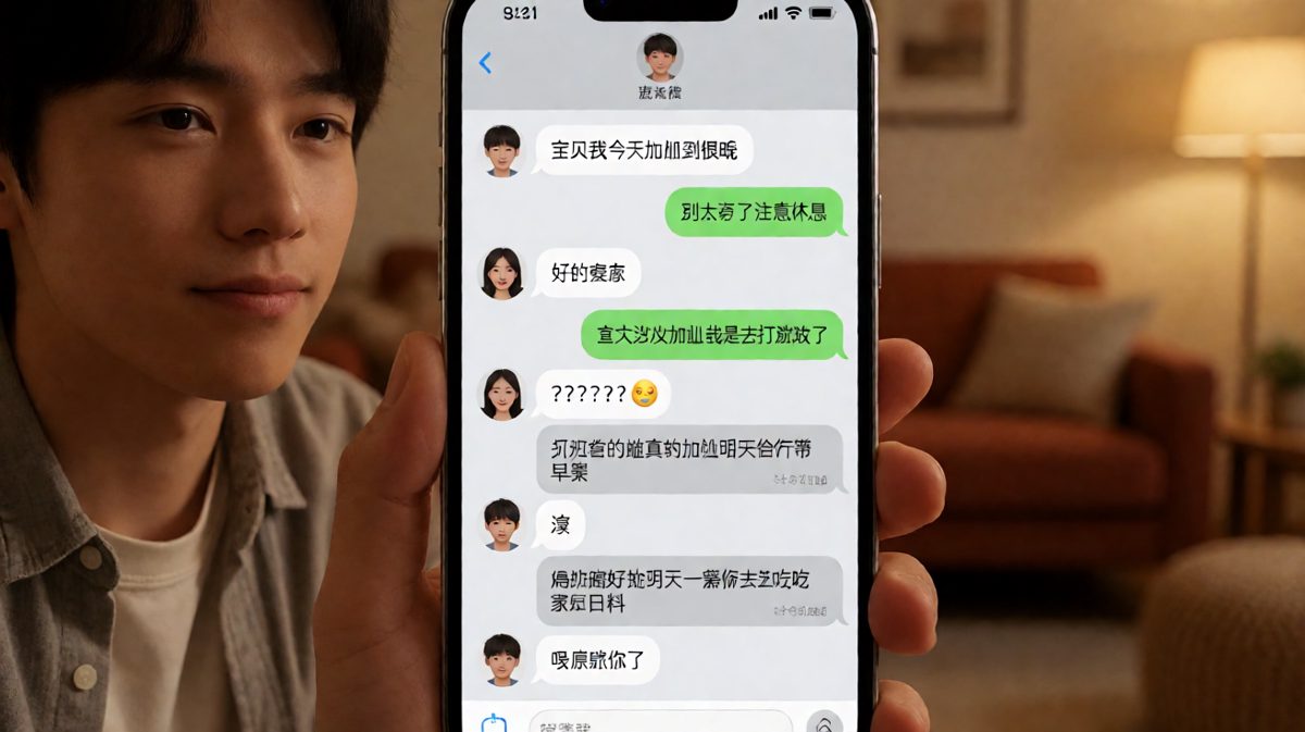 先惹怒再哄回的渣男式操作居然成功了