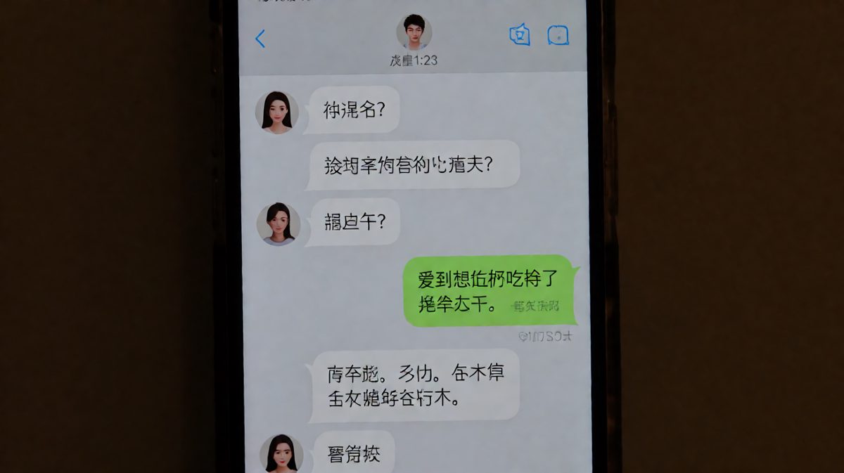 深夜撩完就跑：男生的「吃掉」和女生的「肉包」完全不是一回事
