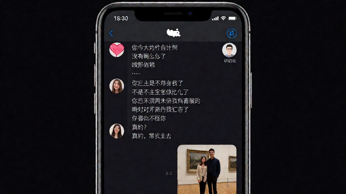 一句'随便'引发的致命危机