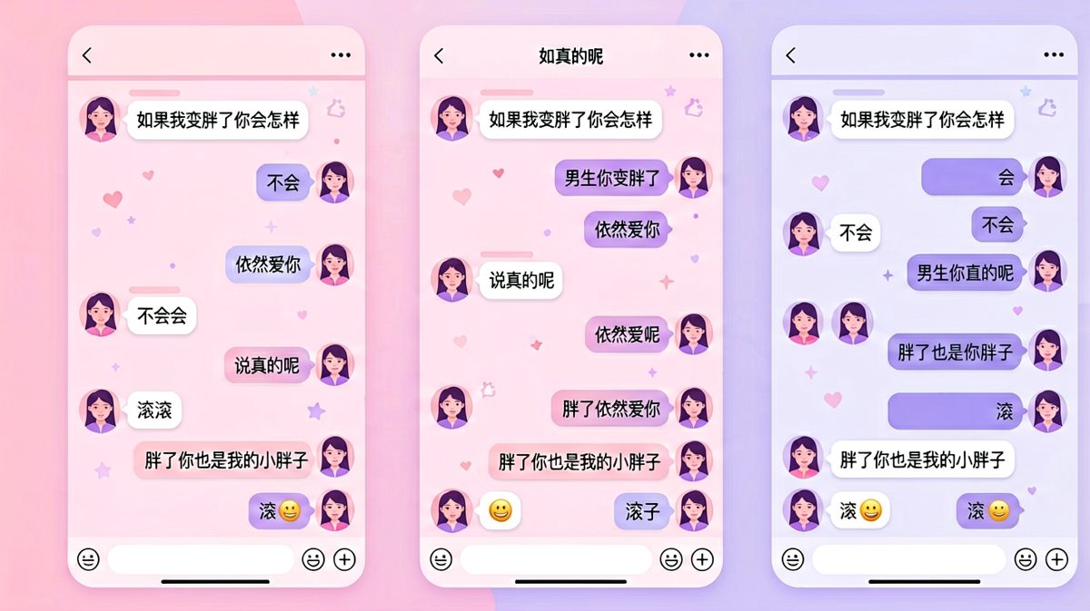 送命题面前，标准答案往往不是正确答案。