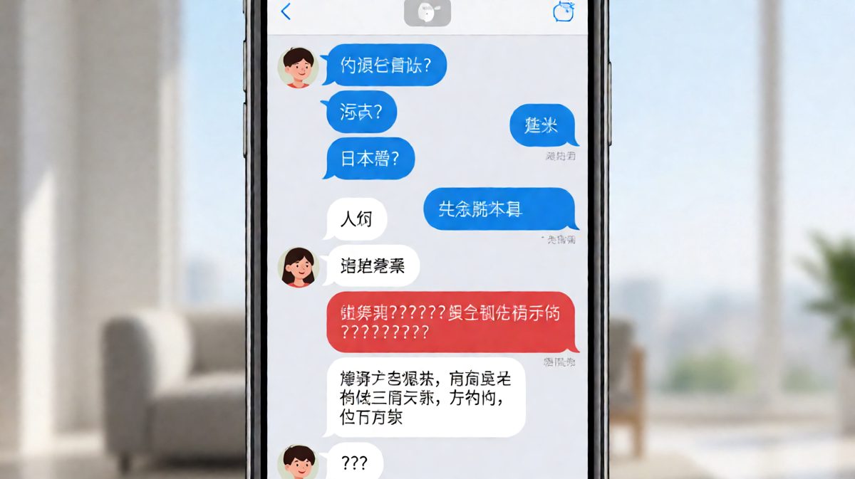 "随便"是最危险的命题，男生最终学会了闭麦