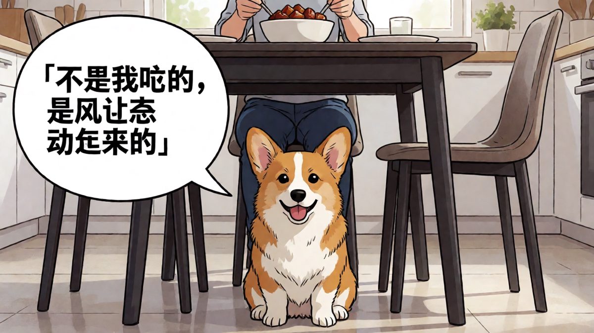 嘴这么满，眼神还这么清澈，离谱。