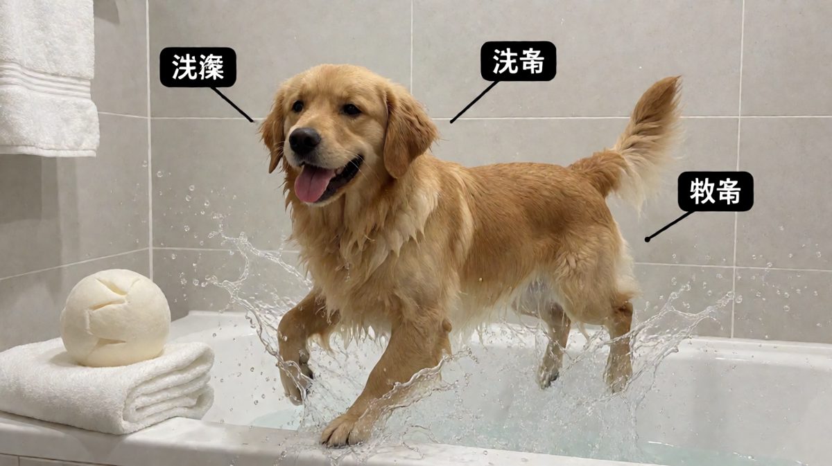 狗：这一刻，我失去了对生活的全部热情