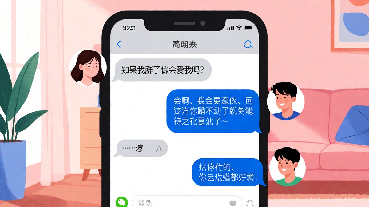 求生欲满分但已经晚了