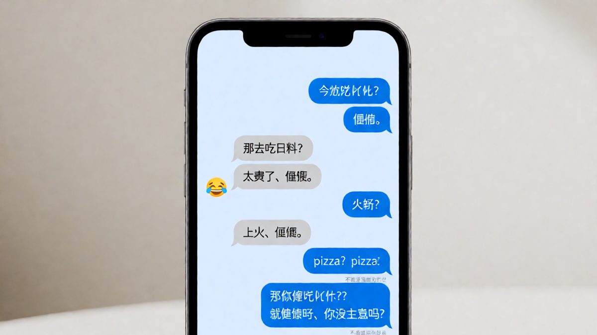 随便是最高级的难题