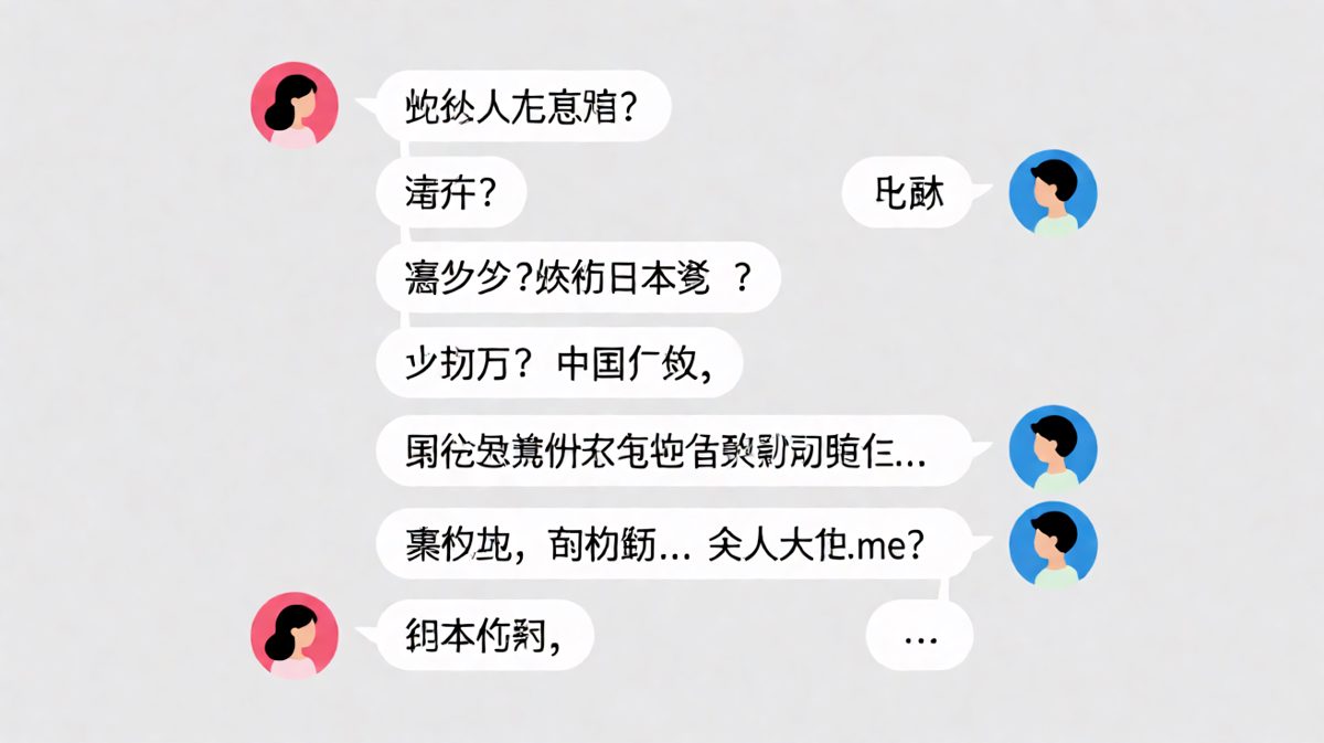 「随便」的终极解读——每次说随便，都是陷阱