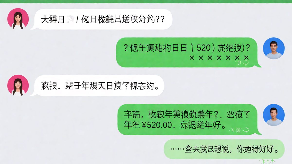 纪念日危机：从恐慌到反转的极限救援