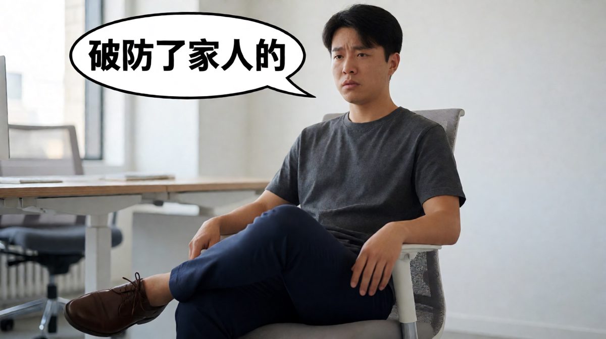 月薪三千，我的情绪价值已经拉满了