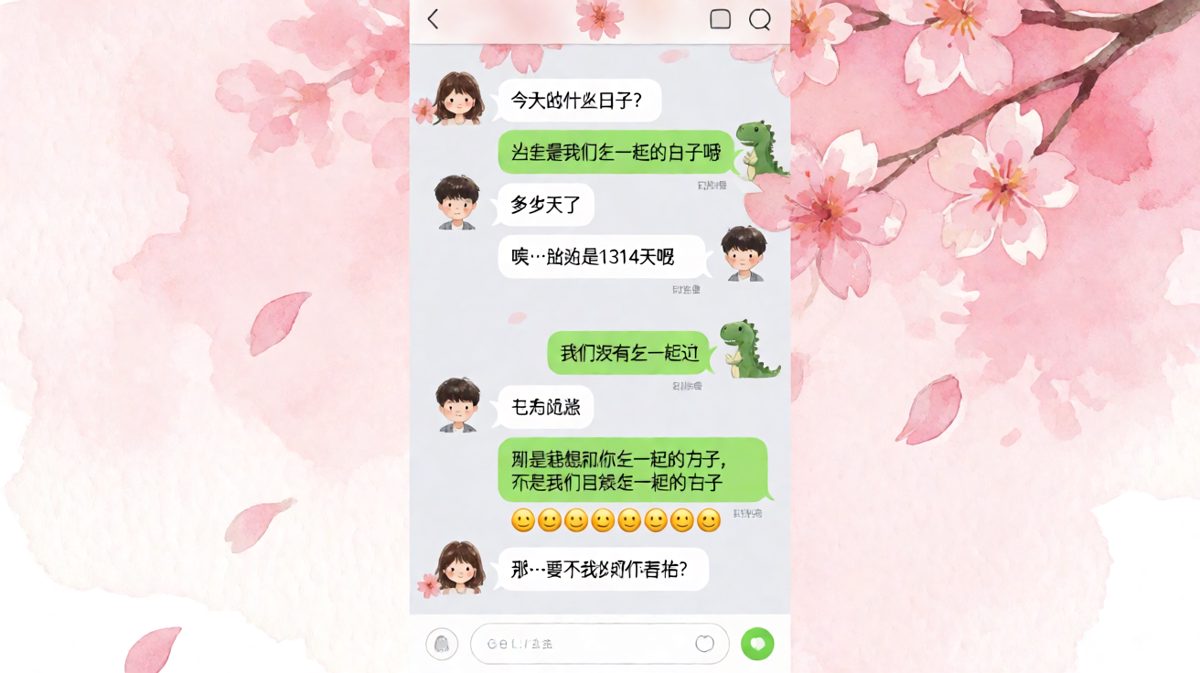 浪漫陷阱：想表白的男生掉进自己挖的坑