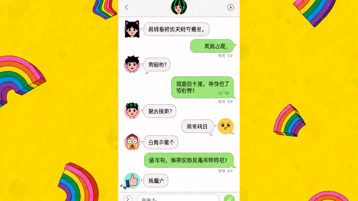 手机密码之谜：聪明反被聪明误的男生