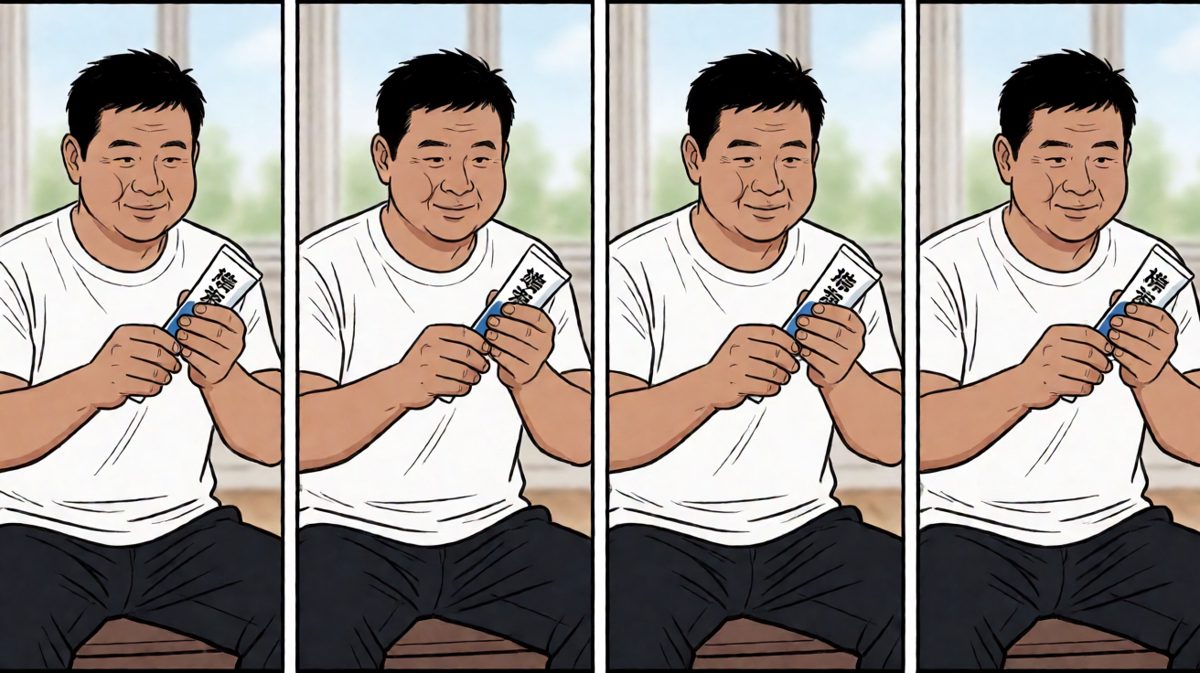 我就不信了，你给我出来！