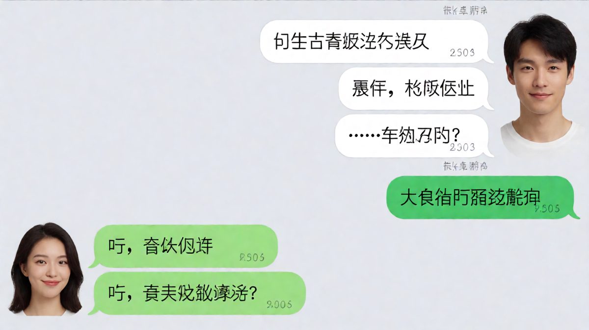 夸人前请先检查余额