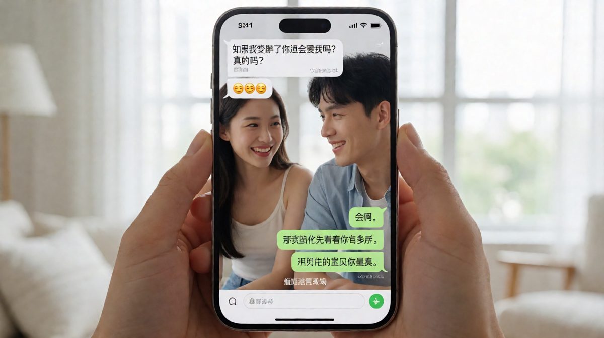 求生欲拉满的极限拉扯，前脚试探后脚保命。