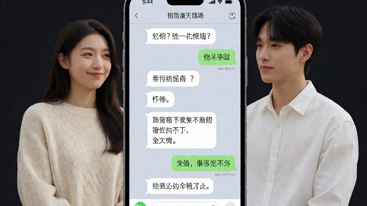 从承诺到翻车，只用了三句话的距离。