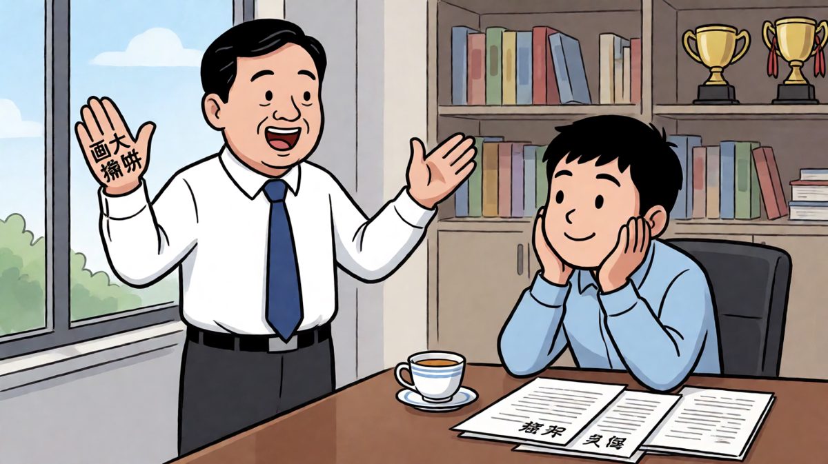 老板：'好好干，公司不会亏待你的，未来期权少不了你的！' 员工激动点头。老板内心OS：'期权就是期待的权利，反正也轮不到你。'