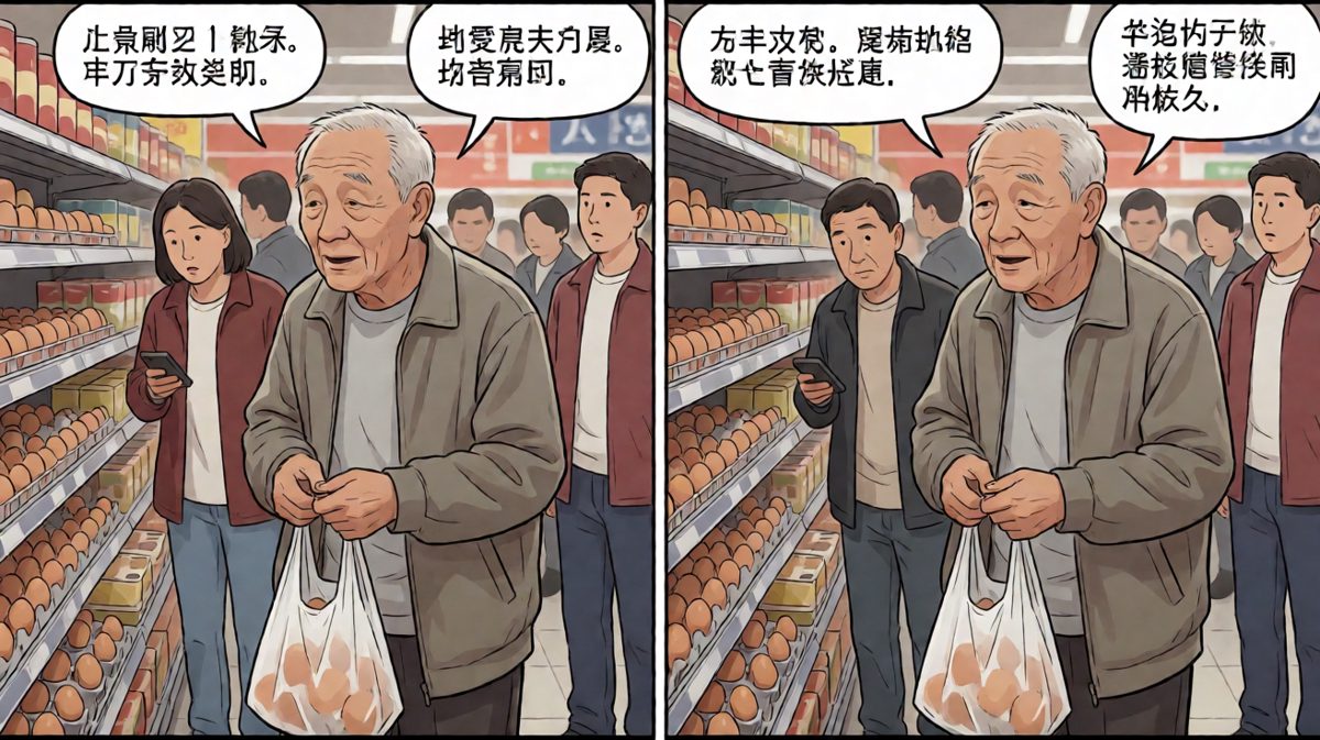 第一排！无人能挡！