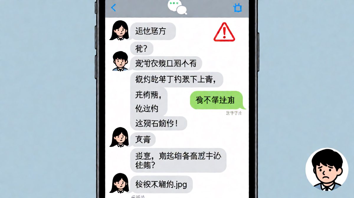 点奶茶的误解——女生抱怨不被关心，男生的直男式解决方式