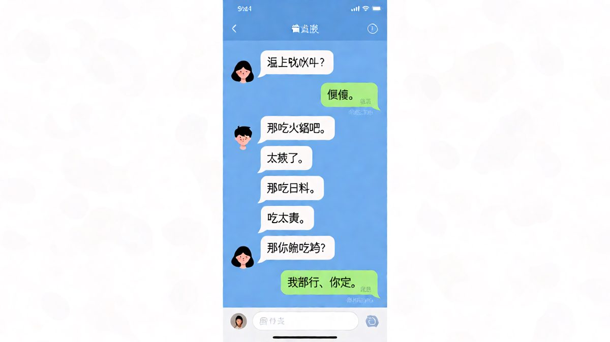 求生欲测试失败现场