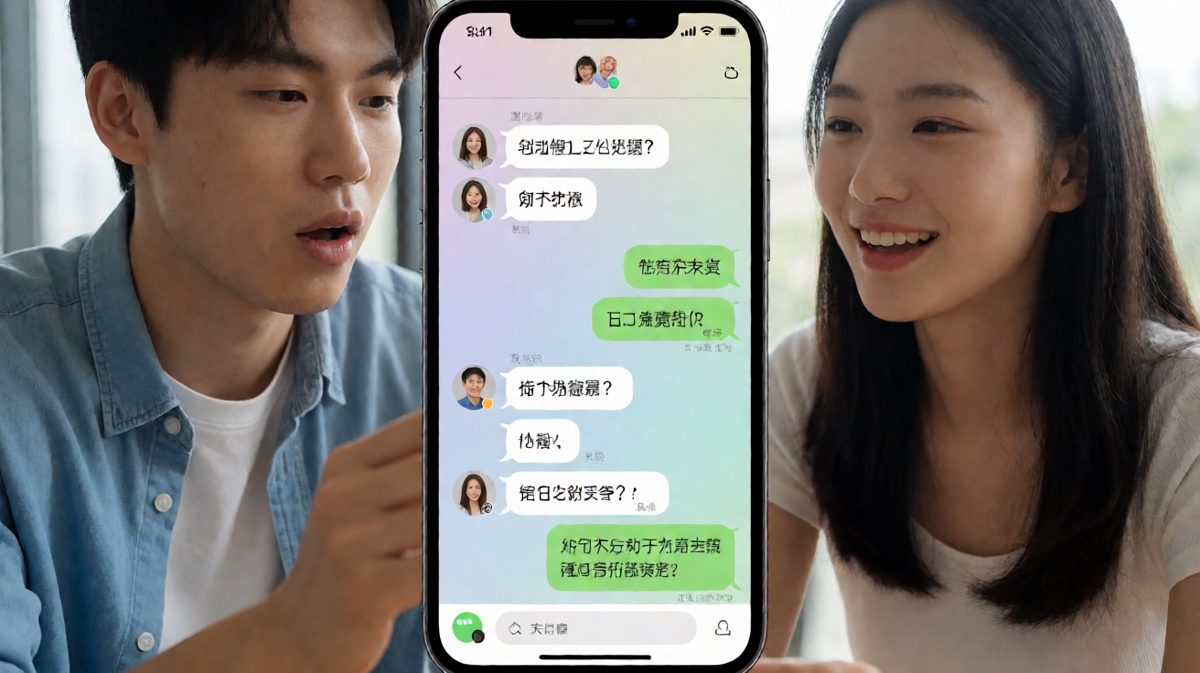 男友表白被反杀，密码还是女友的