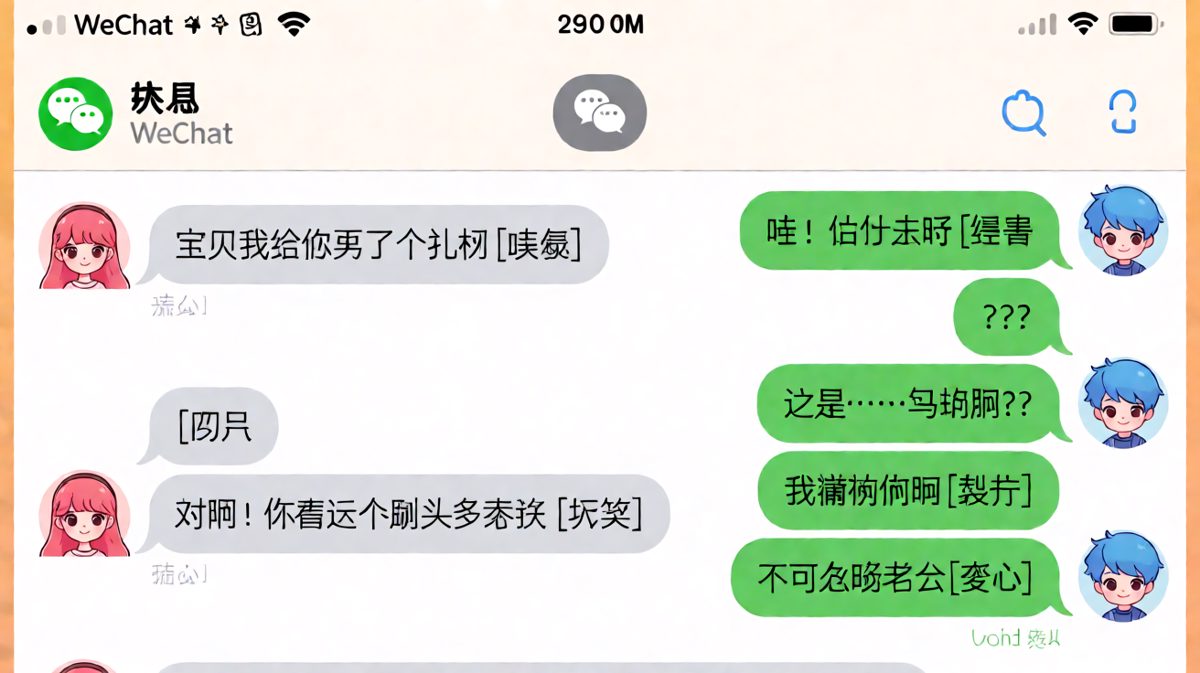 惊喜礼物竟是马桶刷——直女的浪漫你永远不懂