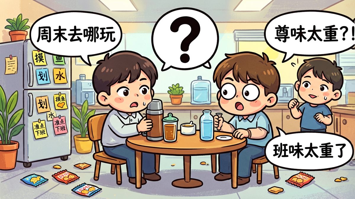 「尊嘟假嘟？」当代年轻人表达震惊的标准句式