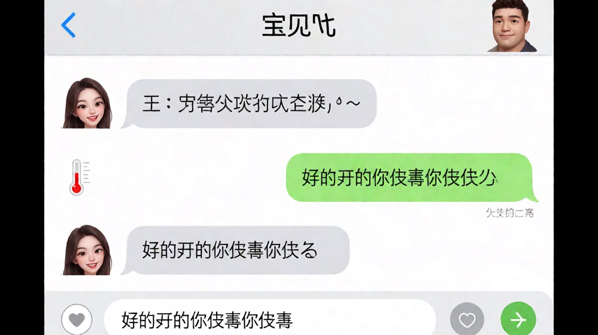 '我没事'的深度翻译：从眼睛进沙子到买菜的终极求生攻略