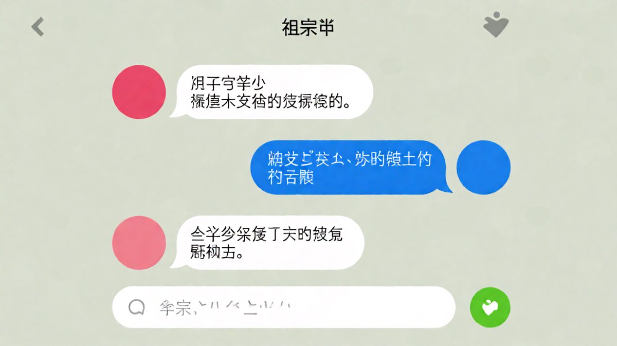 分享欲成了原罪，一句话引发的生死劫