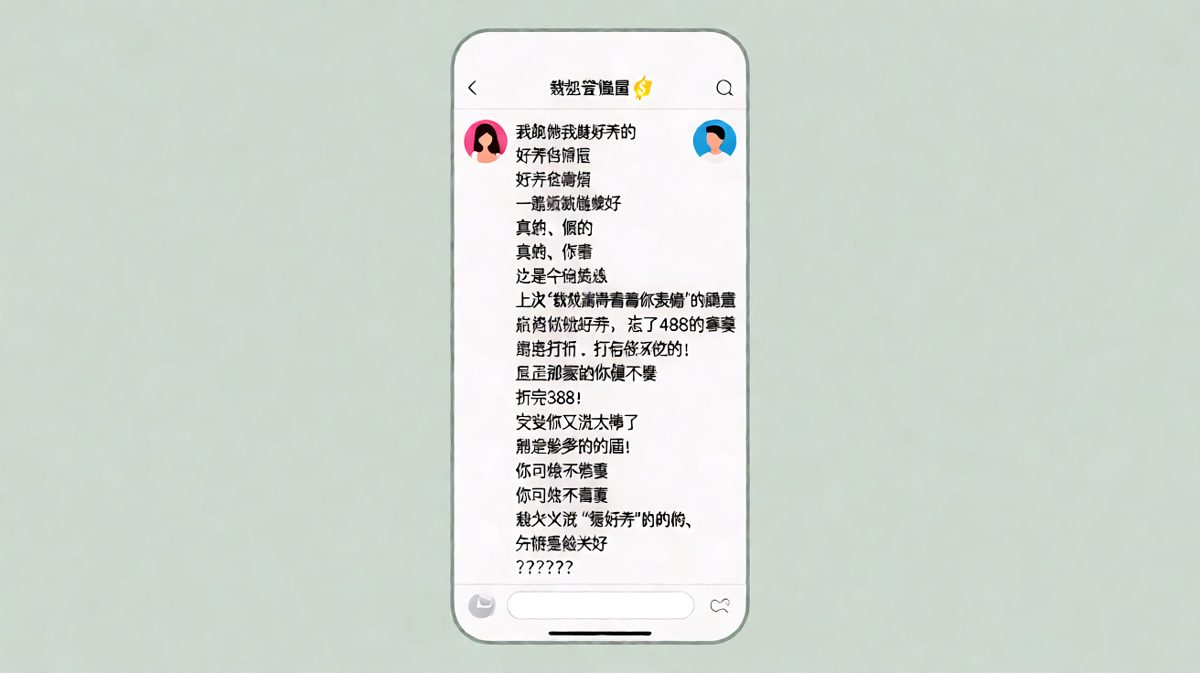 '很好养'是情侣间最大的谎言，没有之一