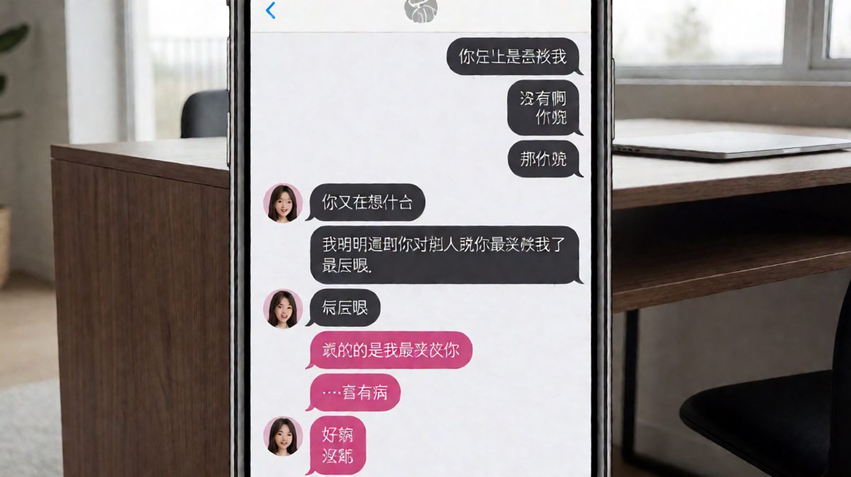 差点表白成功，一秒被火锅毁了。