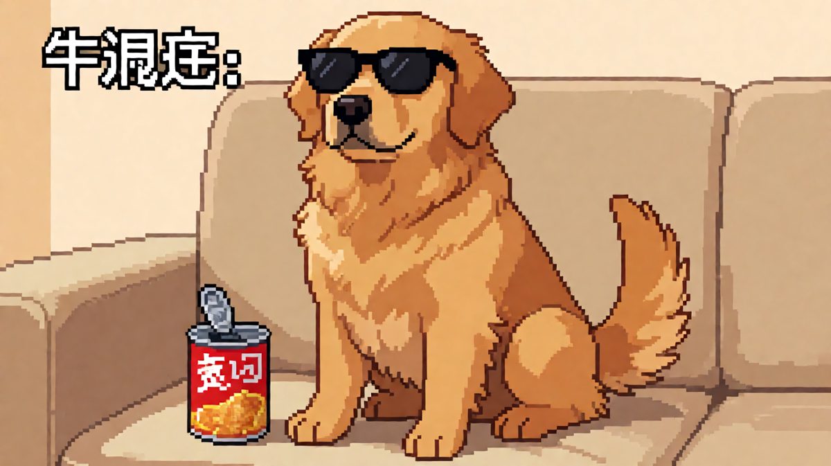 汪：别问，问就是我干的。