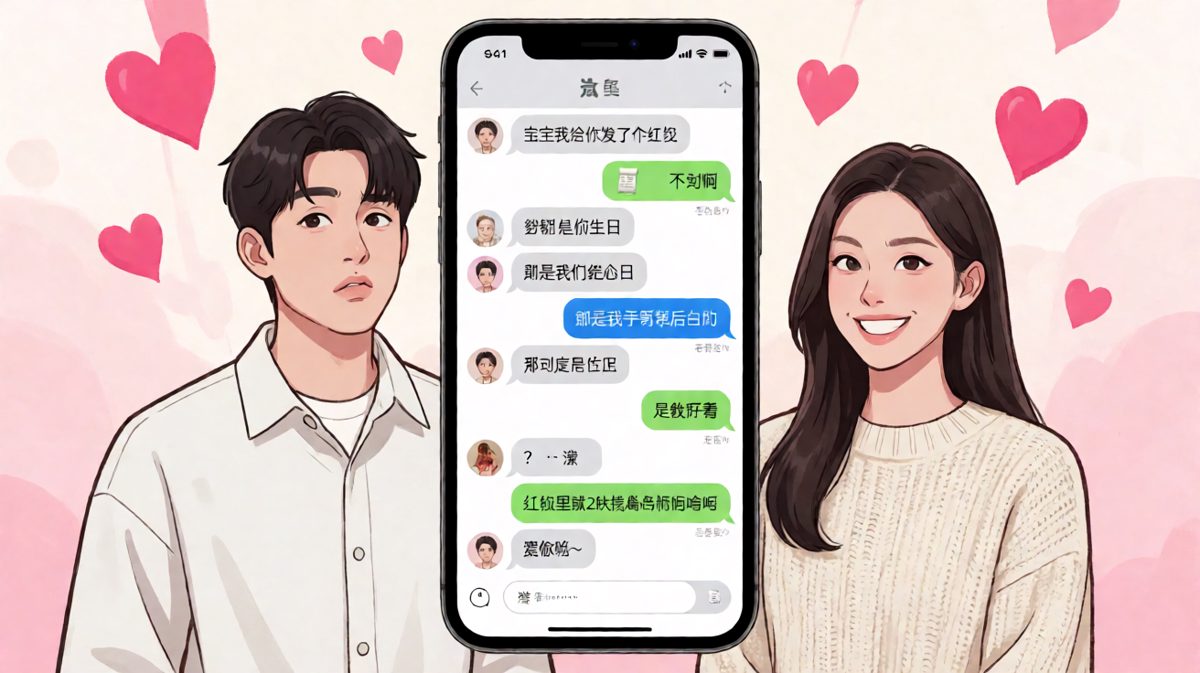 2块钱红包引发血案，女生的恶作剧太狠了