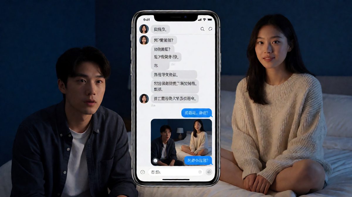 装病撒娇翻车现场，骗不到关心反而被嫌弃