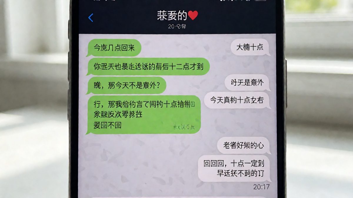 零花钱一出，言听计从。