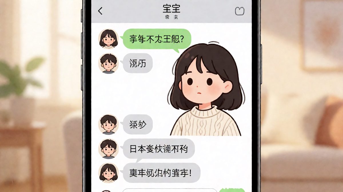 男生说随便的终极反杀