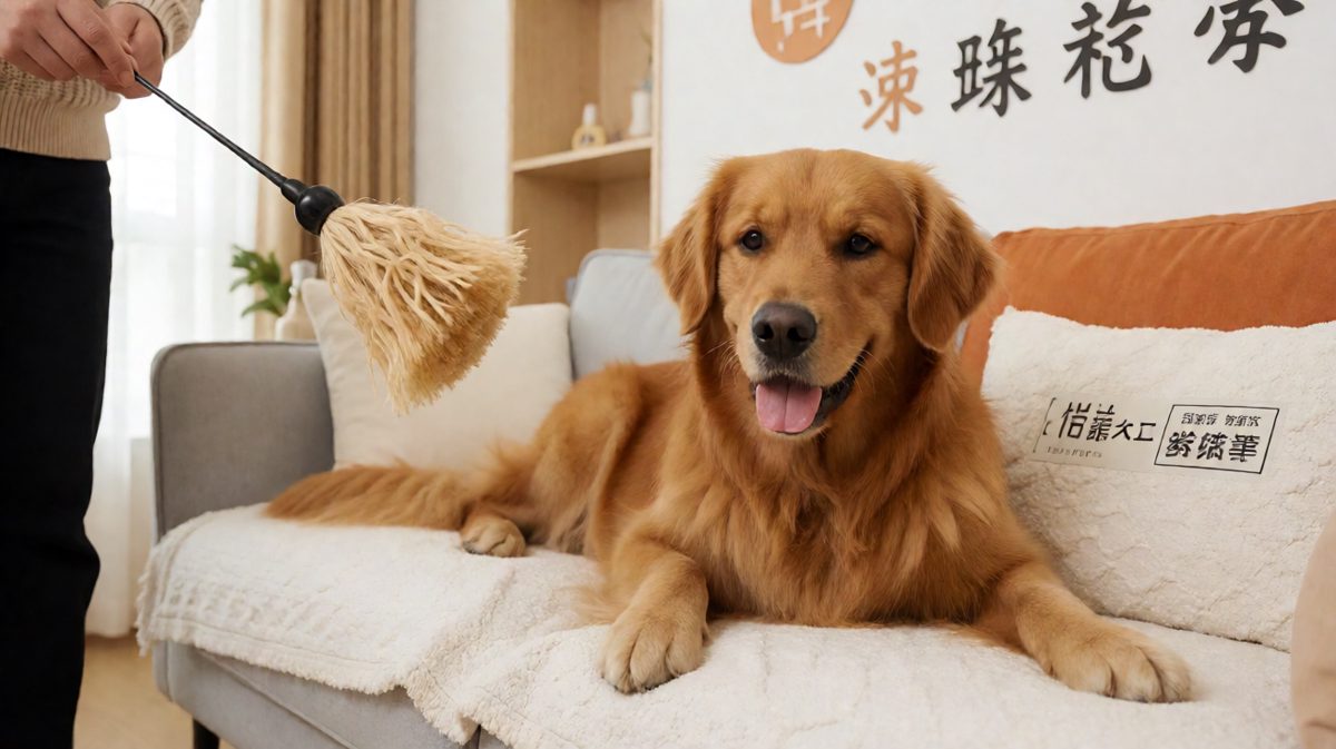 狗：不是我吃的！是鸡腿自己跳进我嘴里的！