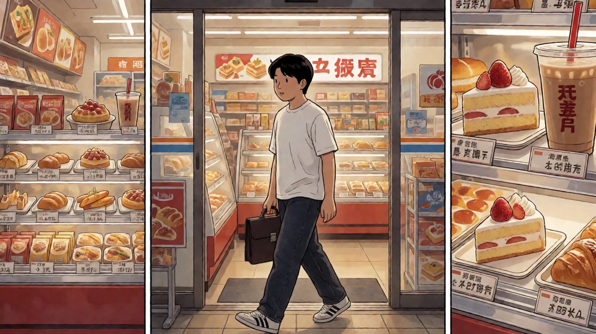 美食当前根本把持不住