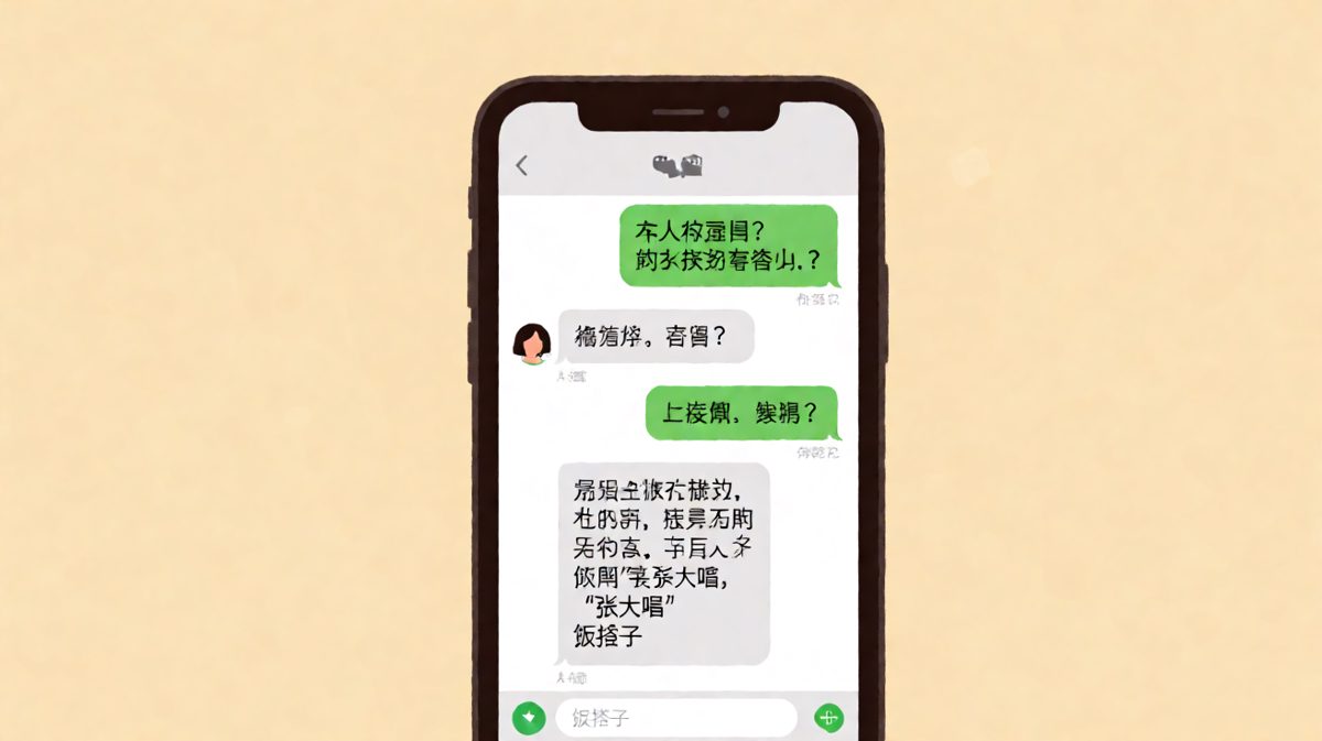 前任问题险象环生，结果对方居然是男生的饭搭子闺蜜。