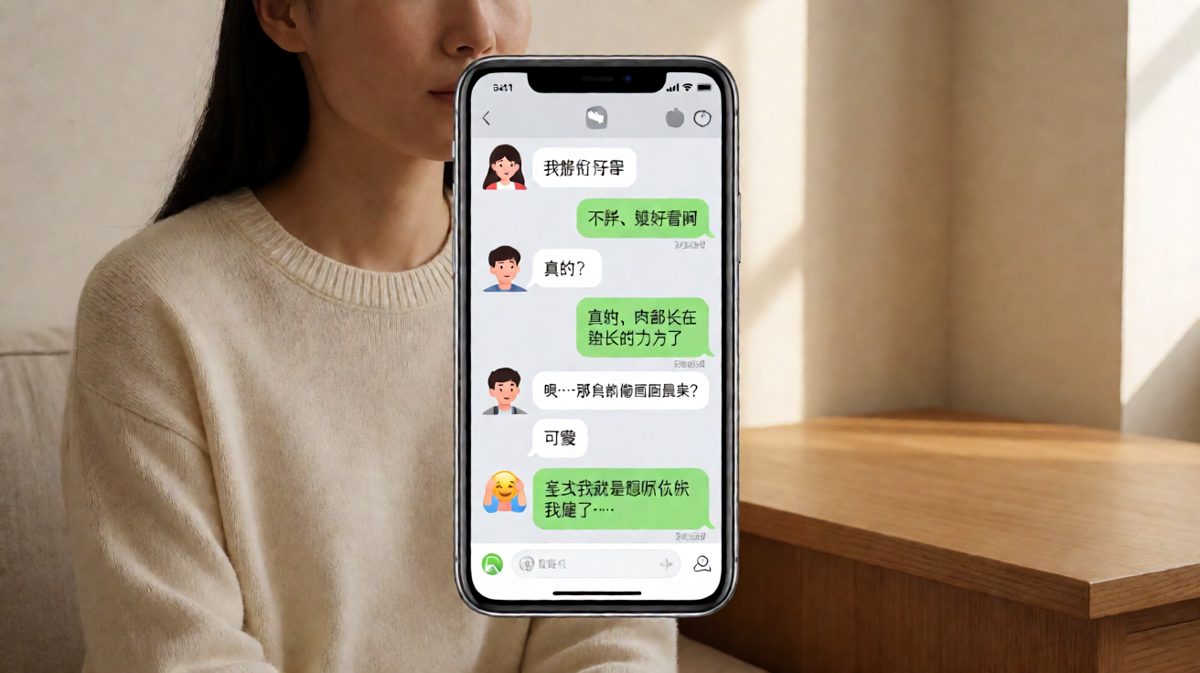 求生欲满分但回答翻车现场