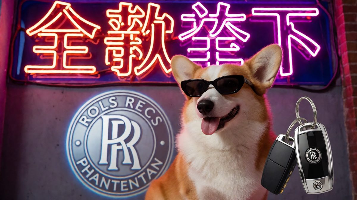 年纪轻轻就实现了车厘子自由