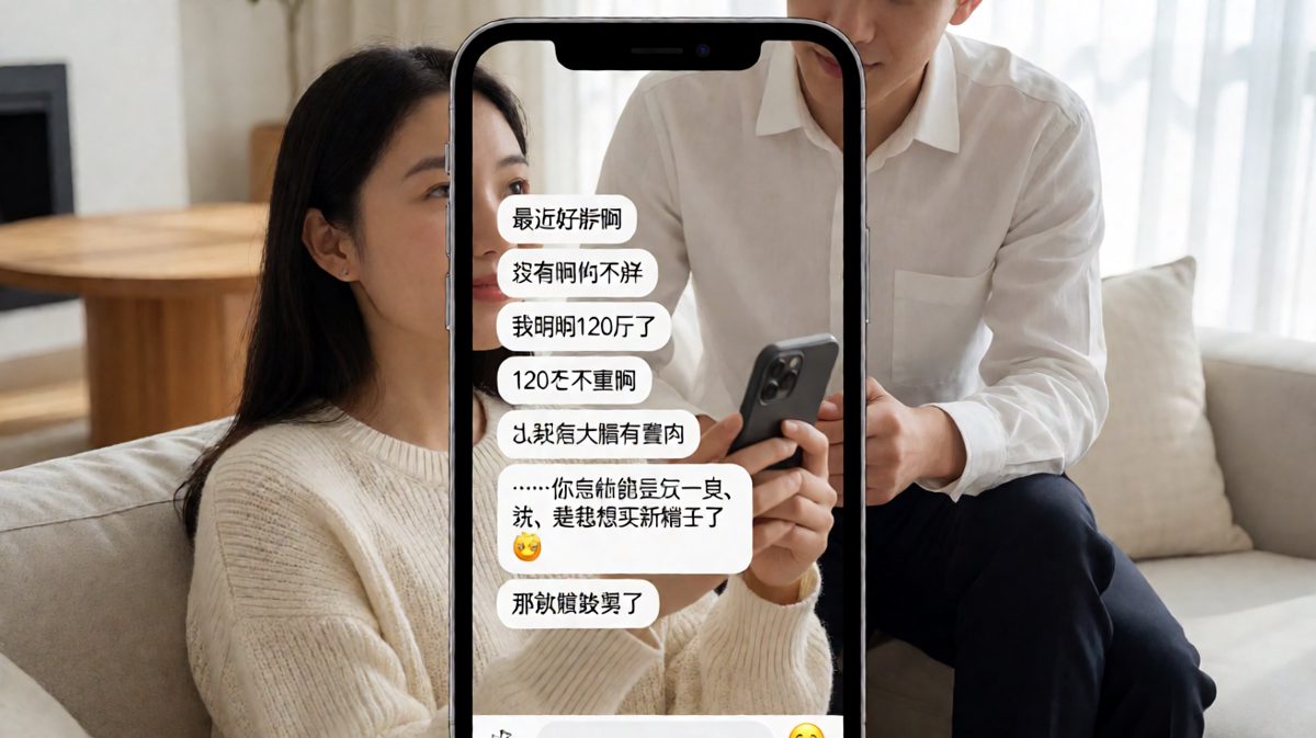 减肥话题里的连环坑你踩了几次