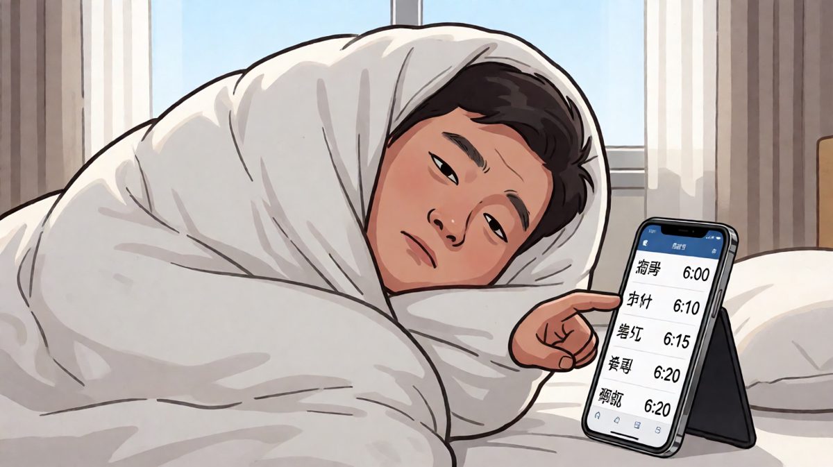 8点了……算了，今晚再重新计划。
