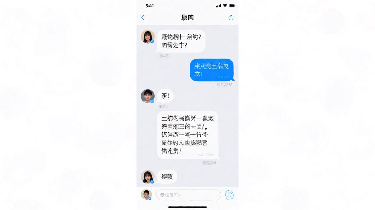 从体重问题一路聊到求生欲考试，男生直接CPU烧了