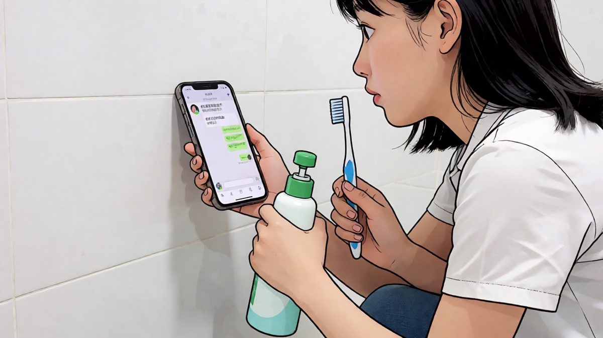 更社死的还在后面……