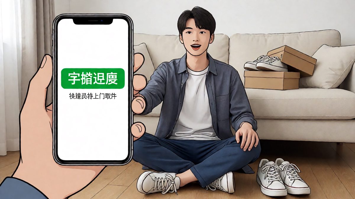最终选择：算了，还是退货吧……
