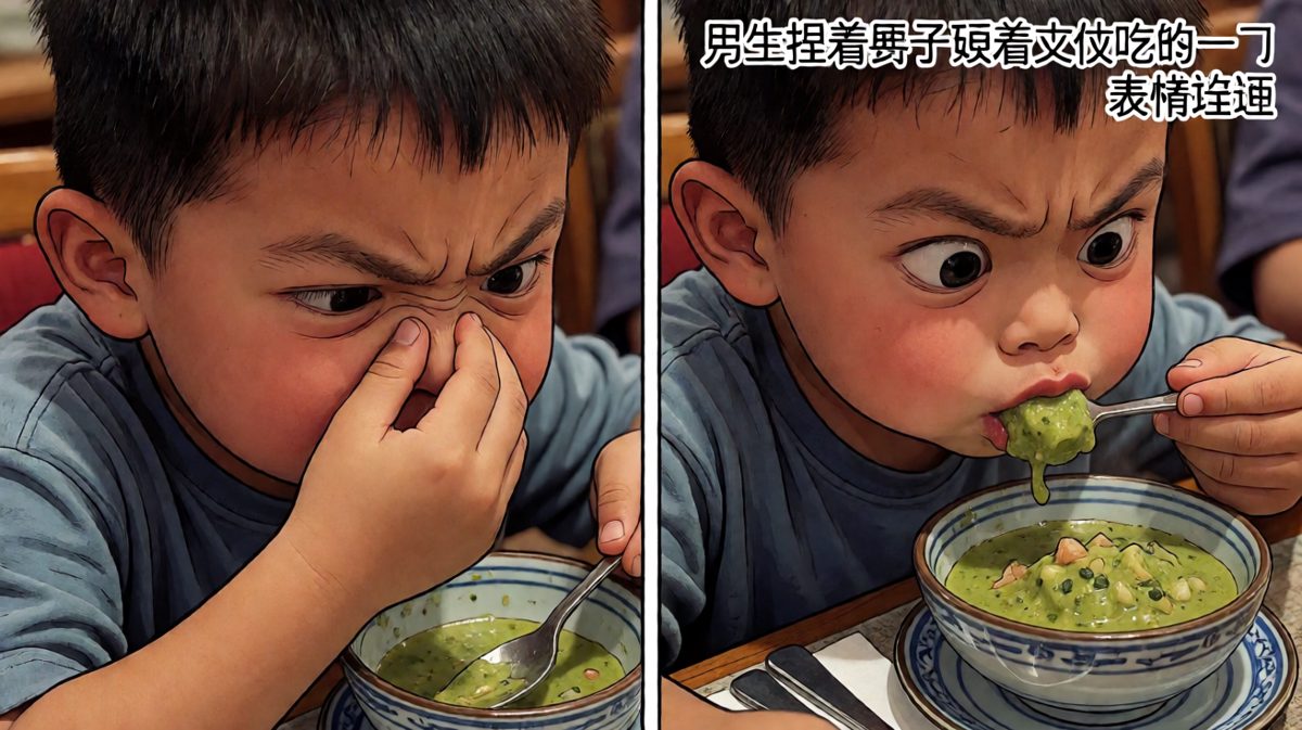 好吃到怀疑人生……